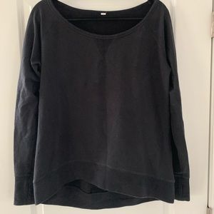 Lululemon Pullover